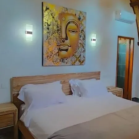 Balian Pearl Villas